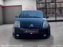 Citroen c2 c2 1.1i slalom occasion simplicicar lyon nord simplicicar simplicibike france