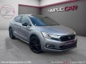 Ds ds4 bluehdi 180 ss eat6 performance line occasion simplicicar lyon nord simplicicar simplicibike france