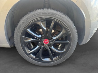 Ds ds4 bluehdi 180 ss eat6 performance line occasion simplicicar lyon nord simplicicar simplicibike france