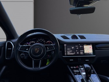 Porsche cayenne coupe 3.0 v6 340 ch tiptronic bva occasion simplicicar lyon nord simplicicar simplicibike france
