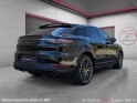 Porsche cayenne coupe 3.0 v6 340 ch tiptronic bva occasion simplicicar lyon nord simplicicar simplicibike france