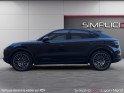 Porsche cayenne coupe 3.0 v6 340 ch tiptronic bva occasion simplicicar lyon nord simplicicar simplicibike france