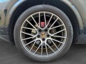 Porsche cayenne coupe 3.0 v6 340 ch tiptronic bva occasion simplicicar lyon nord simplicicar simplicibike france