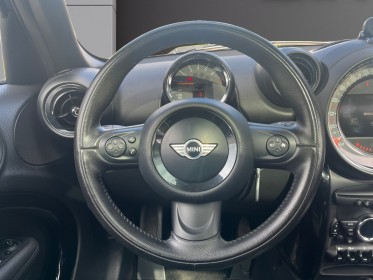 Mini countryman r60 98 ch one finition chili occasion simplicicar lyon nord simplicicar simplicibike france