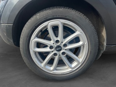 Mini countryman r60 98 ch one finition chili occasion simplicicar lyon nord simplicicar simplicibike france