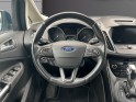 Ford c-max 1.5 tdci 120 ss powershift titanium/carplay/boîte auto/démarrage sans clés/garantie 12 mois occasion...
