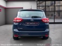 Ford c-max 1.5 tdci 120 ss powershift titanium/carplay/boîte auto/démarrage sans clés/garantie 12 mois occasion...