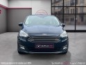 Ford c-max 1.5 tdci 120 ss powershift titanium/carplay/boîte auto/démarrage sans clés/garantie 12 mois occasion...