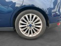 Ford c-max 1.5 tdci 120 ss powershift titanium/carplay/boîte auto/démarrage sans clés/garantie 12 mois occasion...