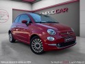 Fiat 500 my20 serie 7 euro 6d 1.2 69 ch eco pack s/s lounge garantie 12mois occasion simplicicar lyon nord  simplicicar...