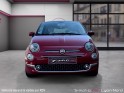 Fiat 500 my20 serie 7 euro 6d 1.2 69 ch eco pack s/s lounge garantie 12mois occasion simplicicar lyon nord  simplicicar...