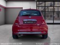Fiat 500 my20 serie 7 euro 6d 1.2 69 ch eco pack s/s lounge garantie 12mois occasion simplicicar lyon nord  simplicicar...