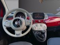 Fiat 500 my20 serie 7 euro 6d 1.2 69 ch eco pack s/s lounge garantie 12mois occasion simplicicar lyon nord  simplicicar...