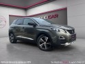 Peugeot 3008 1.5 bluehdi 130ch ss bvm6 gt line - distribution neuve - caméra de recul - attelage - garantie 12 mois occasion...