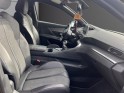 Peugeot 3008 1.5 bluehdi 130ch ss bvm6 gt line - distribution neuve - caméra de recul - attelage - garantie 12 mois occasion...