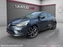 Renault clio iv dci 90 intense  garantie 12 mois occasion simplicicar lyon nord simplicicar simplicibike france