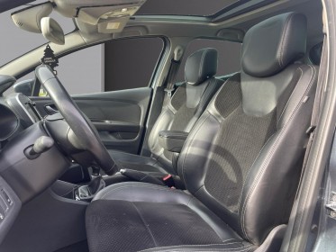 Renault clio iv dci 90 intense  garantie 12 mois occasion simplicicar lyon nord simplicicar simplicibike france