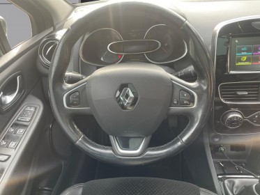 Renault clio iv dci 90 intense  garantie 12 mois occasion simplicicar lyon nord simplicicar simplicibike france