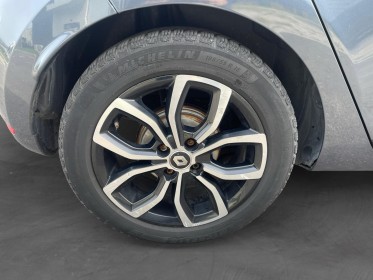 Renault clio iv dci 90 intense  garantie 12 mois occasion simplicicar lyon nord simplicicar simplicibike france