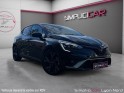 Renault clio v e-tech hybride 145 engineered occasion simplicicar lyon nord  simplicicar simplicibike france