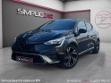 Renault clio v e-tech hybride 145 engineered occasion simplicicar lyon nord  simplicicar simplicibike france