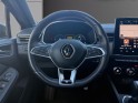 Renault clio v e-tech hybride 145 engineered occasion simplicicar lyon nord  simplicicar simplicibike france