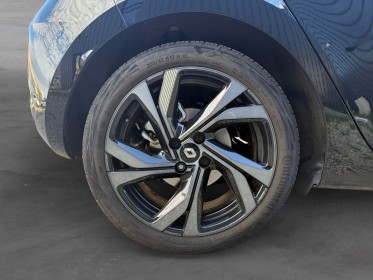 Renault clio v e-tech hybride 145 engineered occasion simplicicar lyon nord  simplicicar simplicibike france