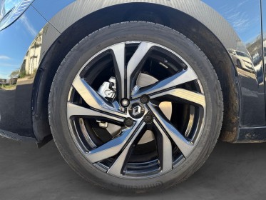 Renault clio v e-tech hybride 145 engineered occasion simplicicar lyon nord  simplicicar simplicibike france