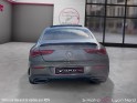 Mercedes cla coupe 220 d 8g-dct amg line garantie 12 mois occasion simplicicar lyon nord simplicicar simplicibike france