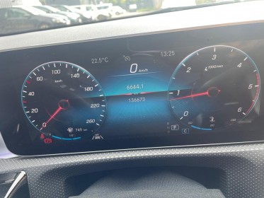 Mercedes cla coupe 220 d 8g-dct amg line garantie 12 mois occasion simplicicar lyon nord simplicicar simplicibike france