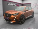 Peugeot 2008 business bluehdi 100ch ss bvm5 allure business - garantie 12 mois occasion simplicicar lyon nord simplicicar...