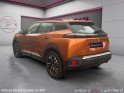 Peugeot 2008 business bluehdi 100ch ss bvm5 allure business - garantie 12 mois occasion simplicicar lyon nord simplicicar...