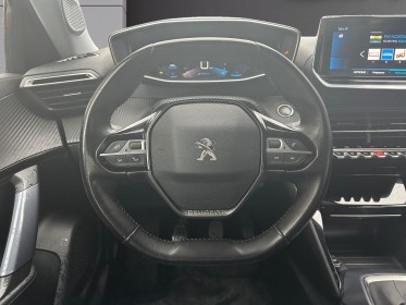 Peugeot 2008 business bluehdi 100ch ss bvm5 allure business - garantie 12 mois occasion simplicicar lyon nord simplicicar...
