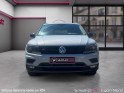 Volkswagen tiguan 2.0 tdi 190 dsg7 4motion carat exclusive toit pano ouvrant, garantie 12mois occasion simplicicar lyon nord...