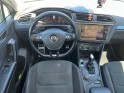Volkswagen tiguan 2.0 tdi 190 dsg7 4motion carat exclusive toit pano ouvrant, garantie 12mois occasion simplicicar lyon nord...