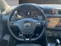 Volkswagen tiguan 2.0 tdi 190 dsg7 4motion carat exclusive toit pano ouvrant, garantie 12mois occasion simplicicar lyon nord...