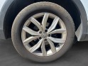 Volkswagen tiguan 2.0 tdi 190 dsg7 4motion carat exclusive toit pano ouvrant, garantie 12mois occasion simplicicar lyon nord...