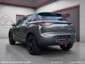 Ds ds3 crossback bluehdi 130 eat8 performance line garantie 12mois occasion simplicicar lyon nord simplicicar simplicibike...