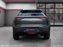 Ds ds3 crossback bluehdi 130 eat8 performance line garantie 12mois occasion simplicicar lyon nord simplicicar simplicibike...
