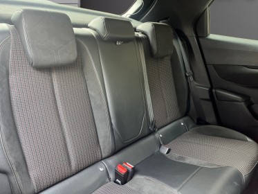 Ds ds3 crossback bluehdi 130 eat8 performance line garantie 12mois occasion simplicicar lyon nord simplicicar simplicibike...