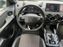 Ds ds3 crossback bluehdi 130 eat8 performance line garantie 12mois occasion simplicicar lyon nord simplicicar simplicibike...