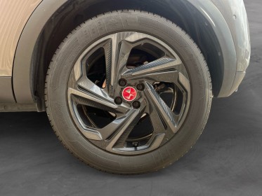 Ds ds3 crossback bluehdi 130 eat8 performance line garantie 12mois occasion simplicicar lyon nord simplicicar simplicibike...