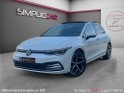 Volkswagen golf 2.0 tdi scr 150 dsg7 stylevtoit ouvrant, siege chauffant electrique, garantie 12mois occasion simplicicar...