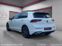 Volkswagen golf 2.0 tdi scr 150 dsg7 stylevtoit ouvrant, siege chauffant electrique, garantie 12mois occasion simplicicar...