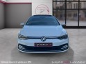 Volkswagen golf 2.0 tdi scr 150 dsg7 stylevtoit ouvrant, siege chauffant electrique, garantie 12mois occasion simplicicar...