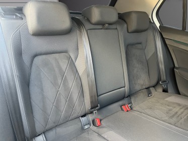 Volkswagen golf 2.0 tdi scr 150 dsg7 stylevtoit ouvrant, siege chauffant electrique, garantie 12mois occasion simplicicar...