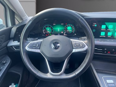 Volkswagen golf 2.0 tdi scr 150 dsg7 stylevtoit ouvrant, siege chauffant electrique, garantie 12mois occasion simplicicar...