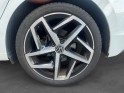 Volkswagen golf 2.0 tdi scr 150 dsg7 stylevtoit ouvrant, siege chauffant electrique, garantie 12mois occasion simplicicar...