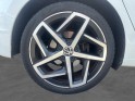 Volkswagen golf 2.0 tdi scr 150 dsg7 stylevtoit ouvrant, siege chauffant electrique, garantie 12mois occasion simplicicar...