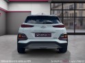 Hyundai kona hybrid kona 1.6 gdi creative carnet d'entretient complet, affichafe tete haute, camera de recul, garantie 12mois...